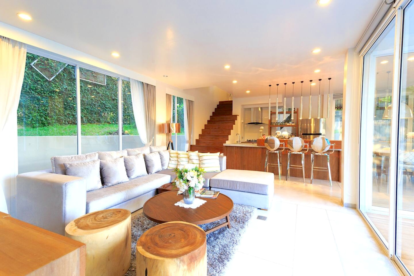 Phuket - Villa Kris