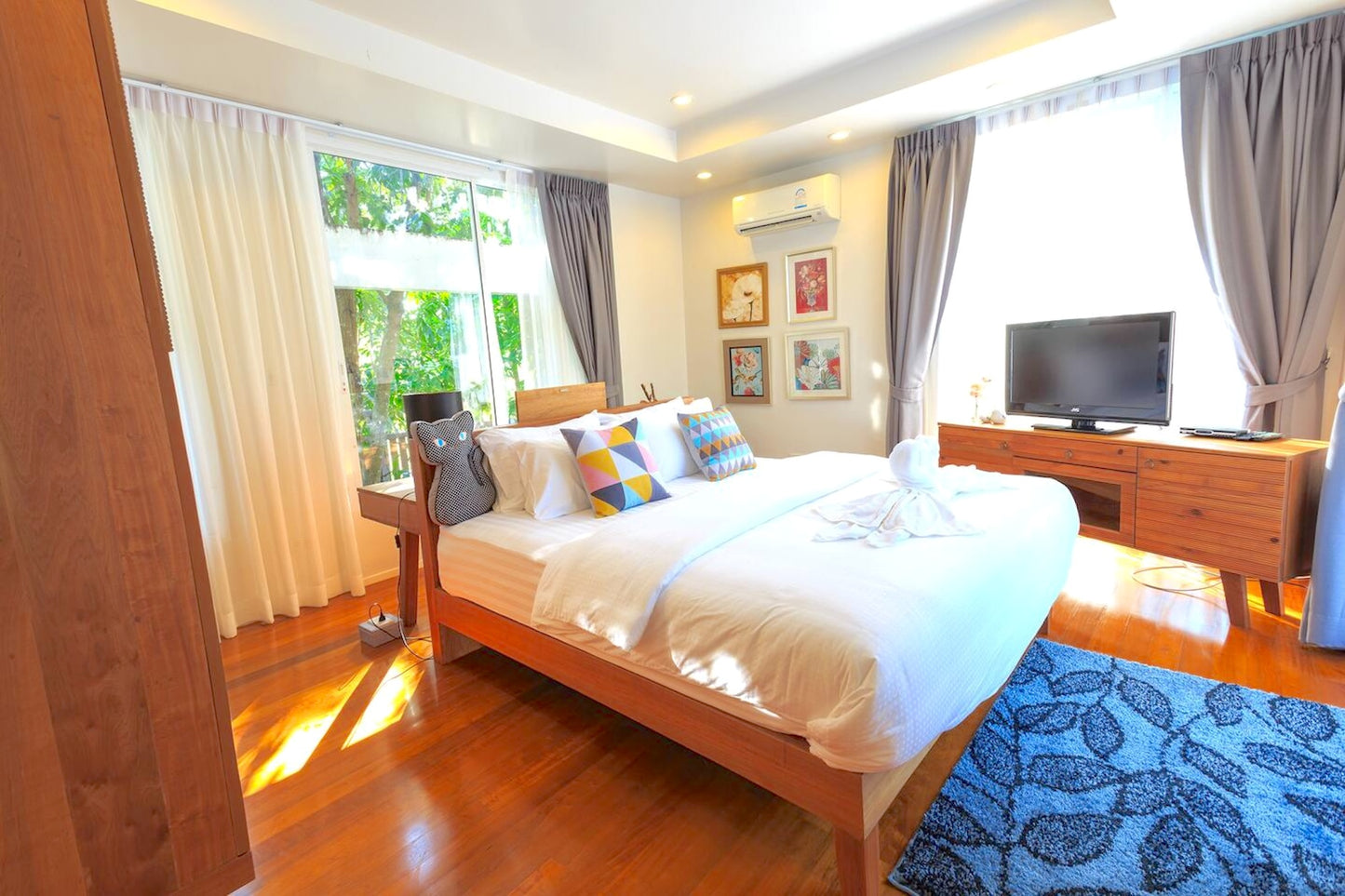 Phuket - Villa Kris