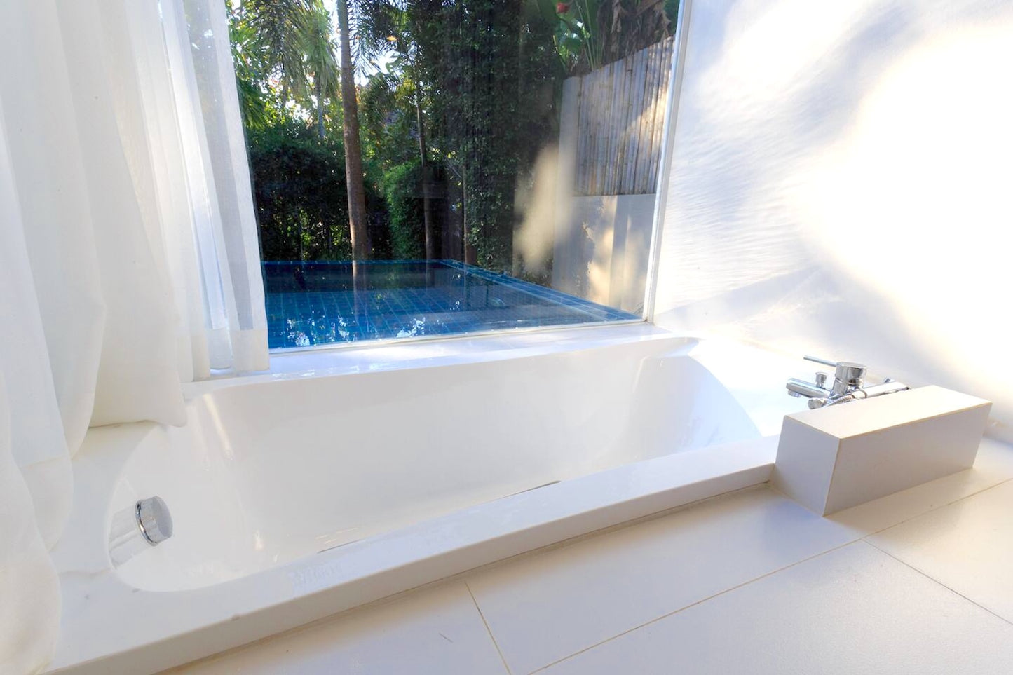 Phuket - Villa Kris