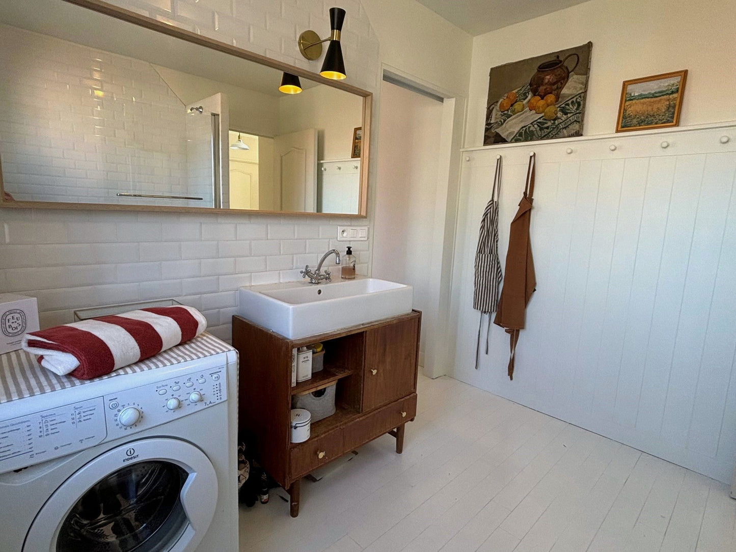 Le Penthouse Dagorno