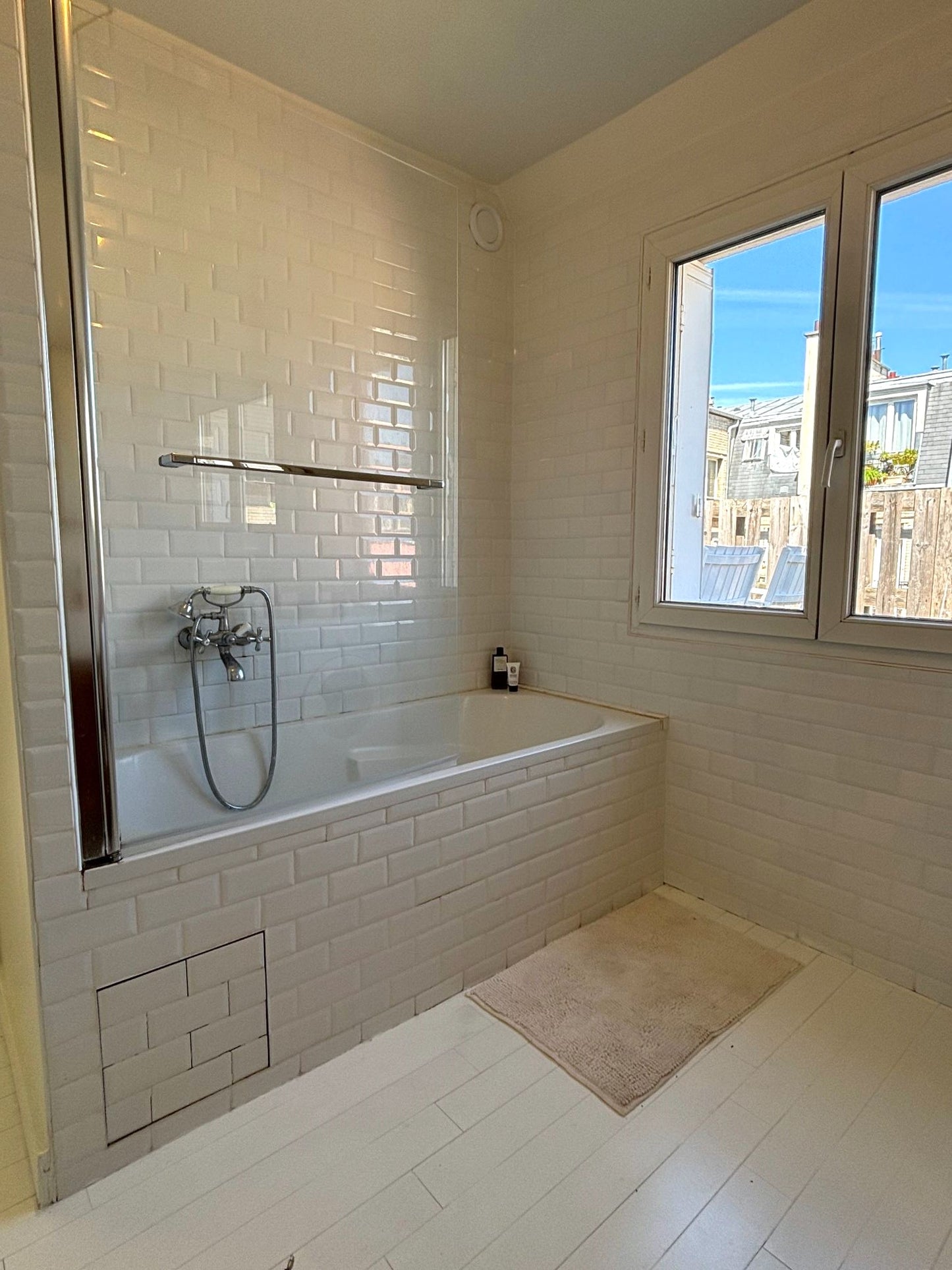 Le Penthouse Dagorno