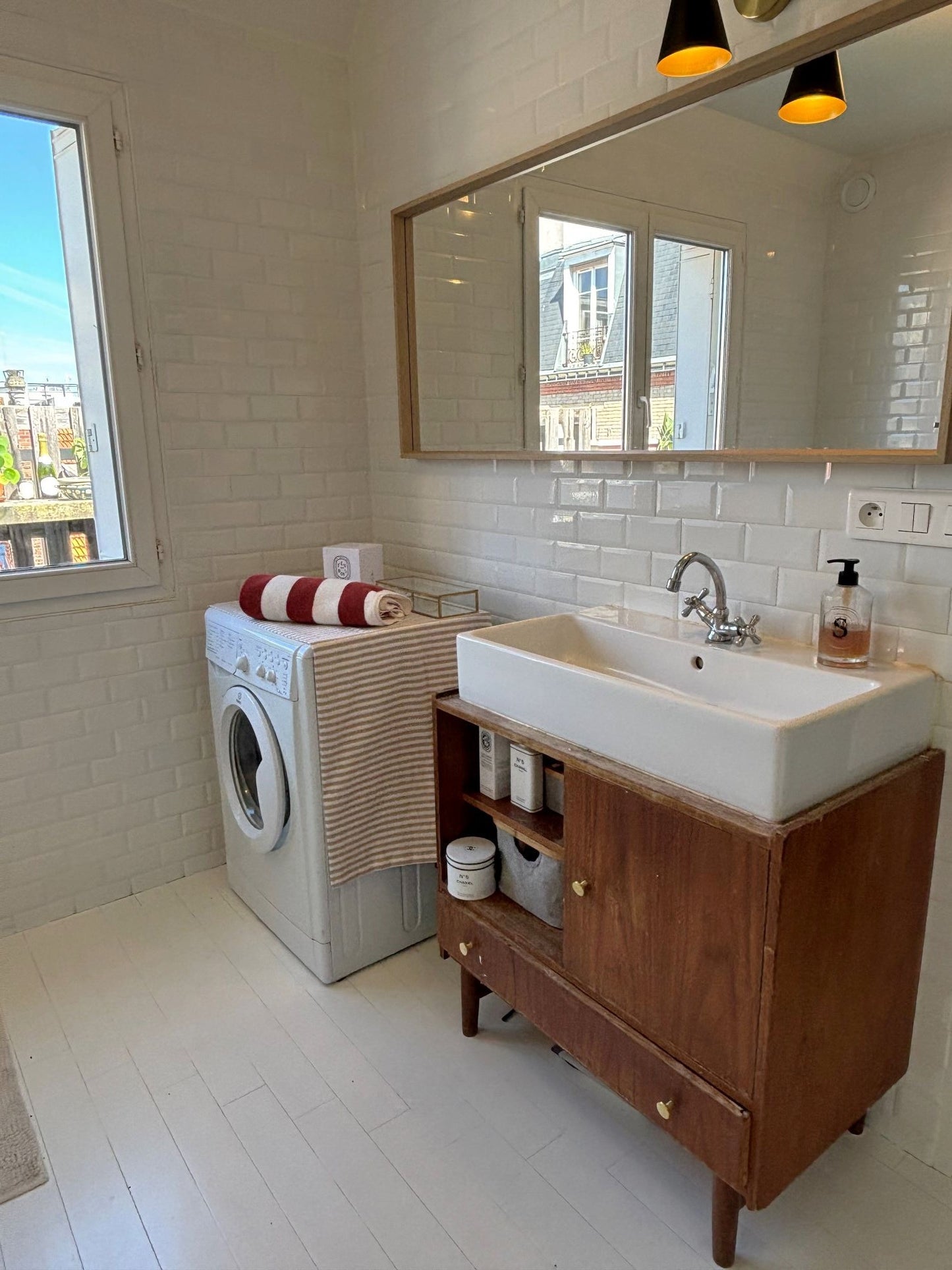 Le Penthouse Dagorno