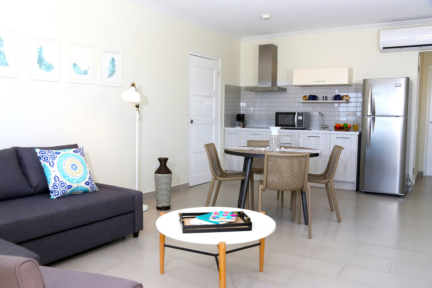 Aruba - Casa Alessandra - 1 bedroom