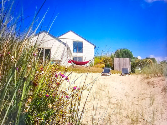 Cléder - Villa Amiets