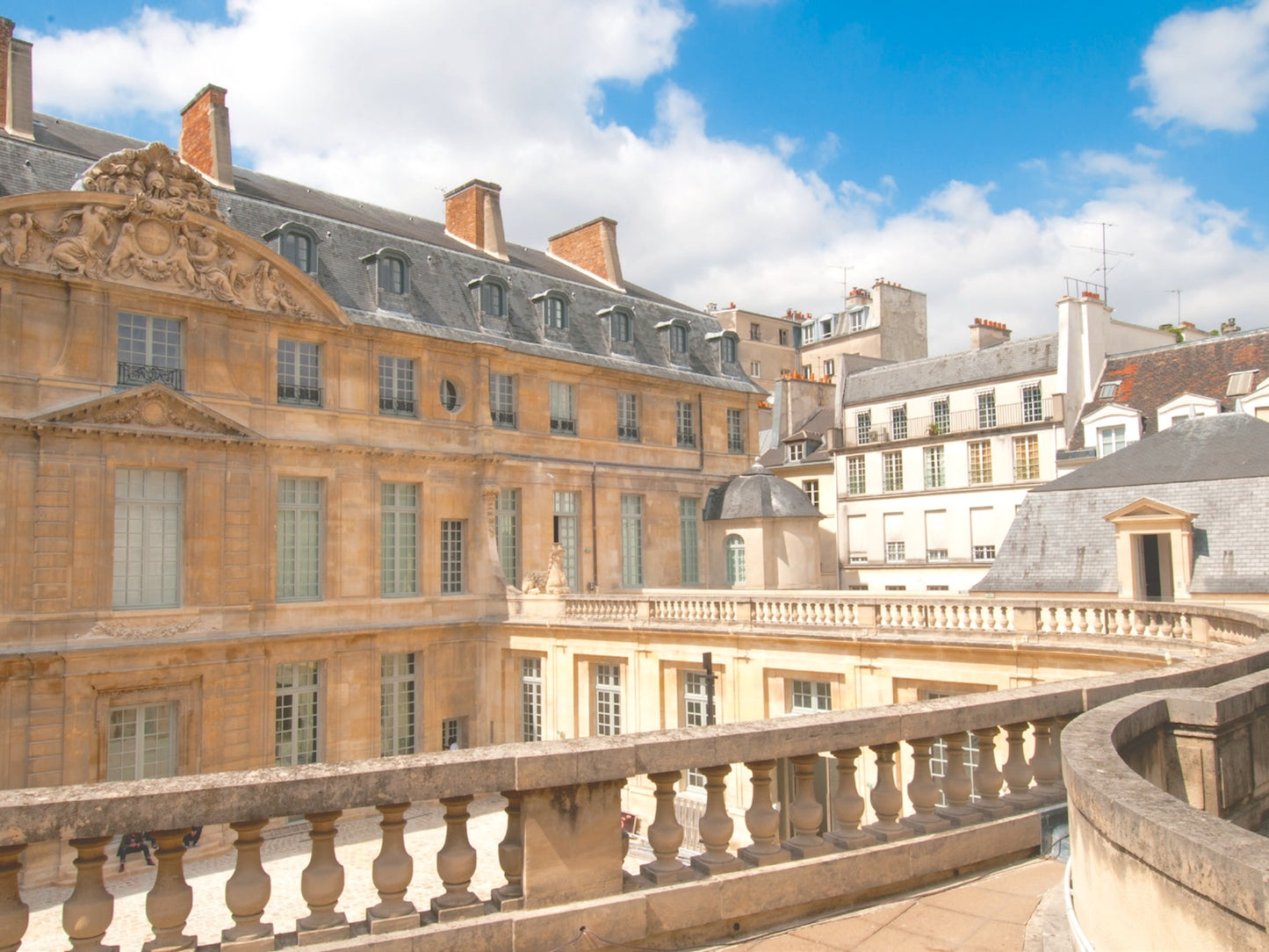 L'appartement Charlot