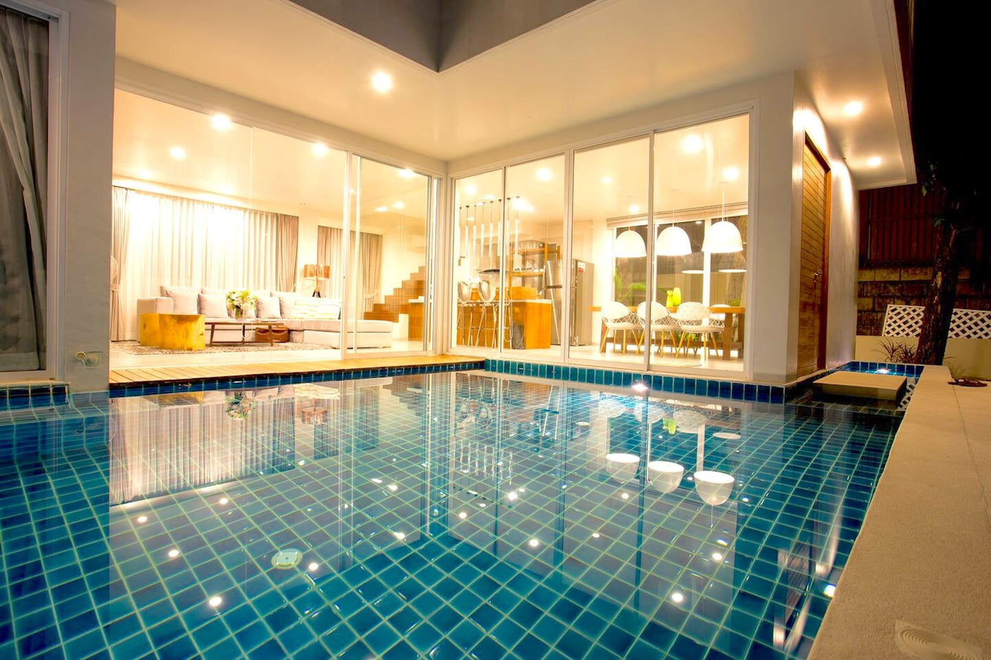 Phuket - Villa Kris
