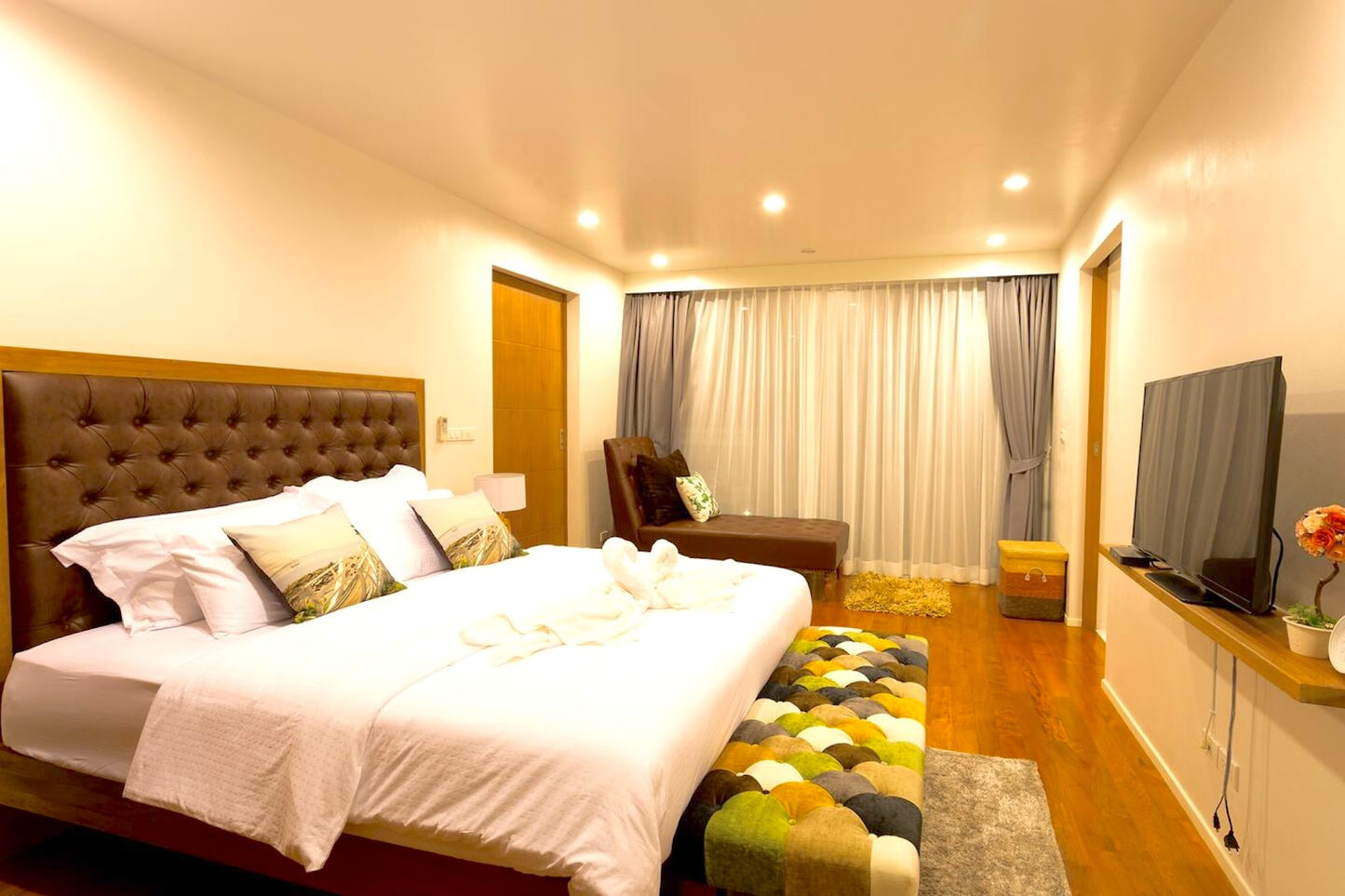 Phuket - Villa Kris