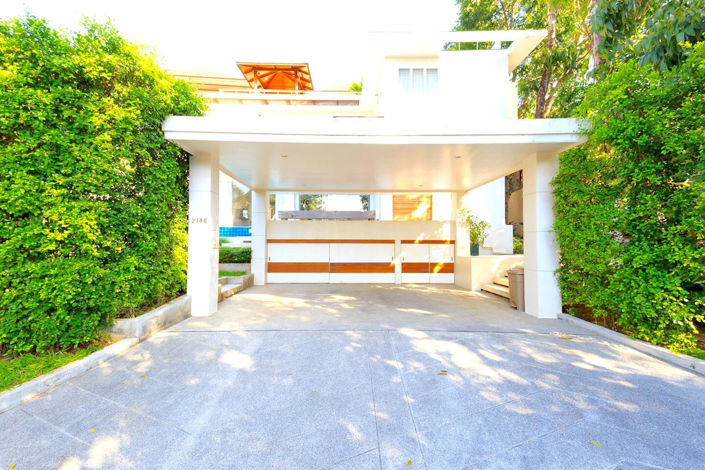 Phuket - Villa Kris