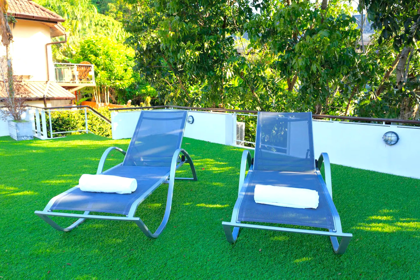 Phuket - Villa Kris