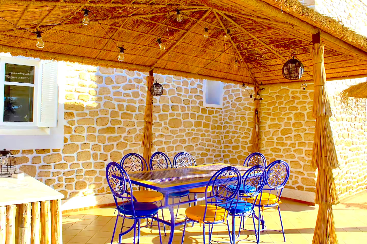 Palais Kyra