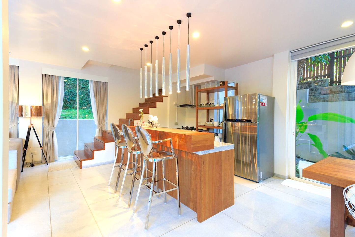Phuket - Villa Kris
