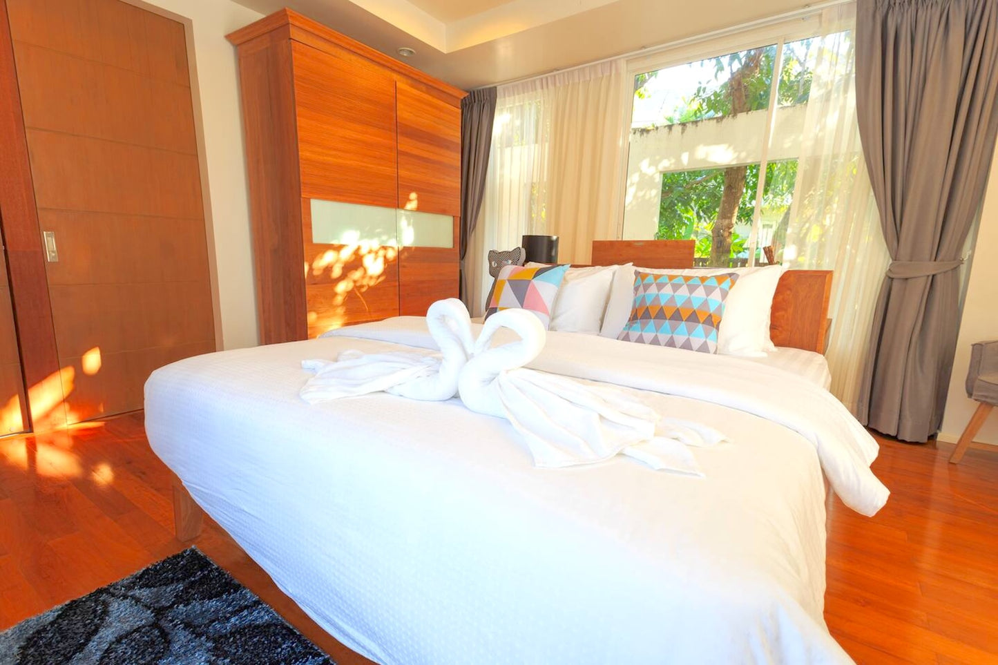 Phuket - Villa Kris