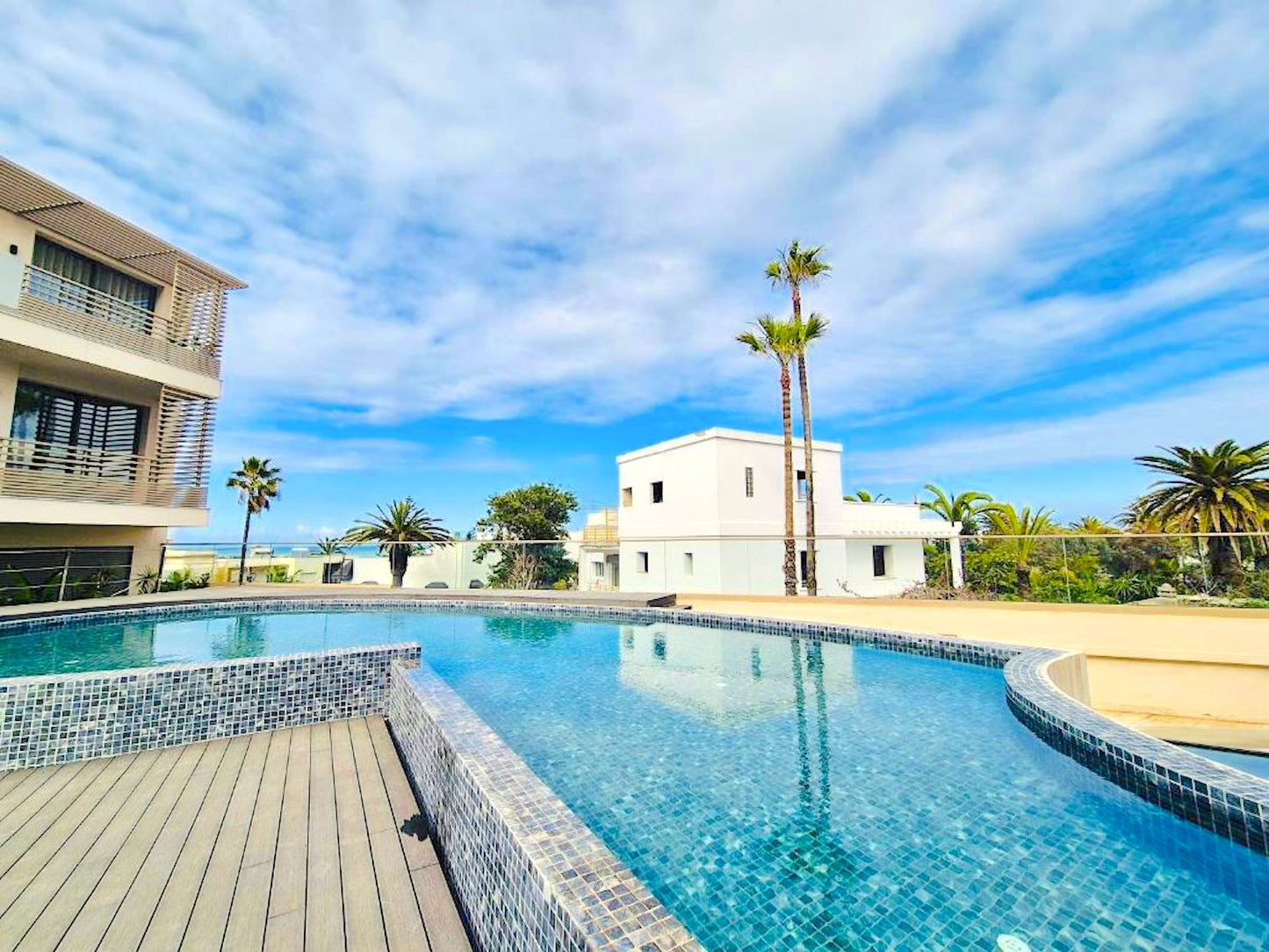Casa Dunes