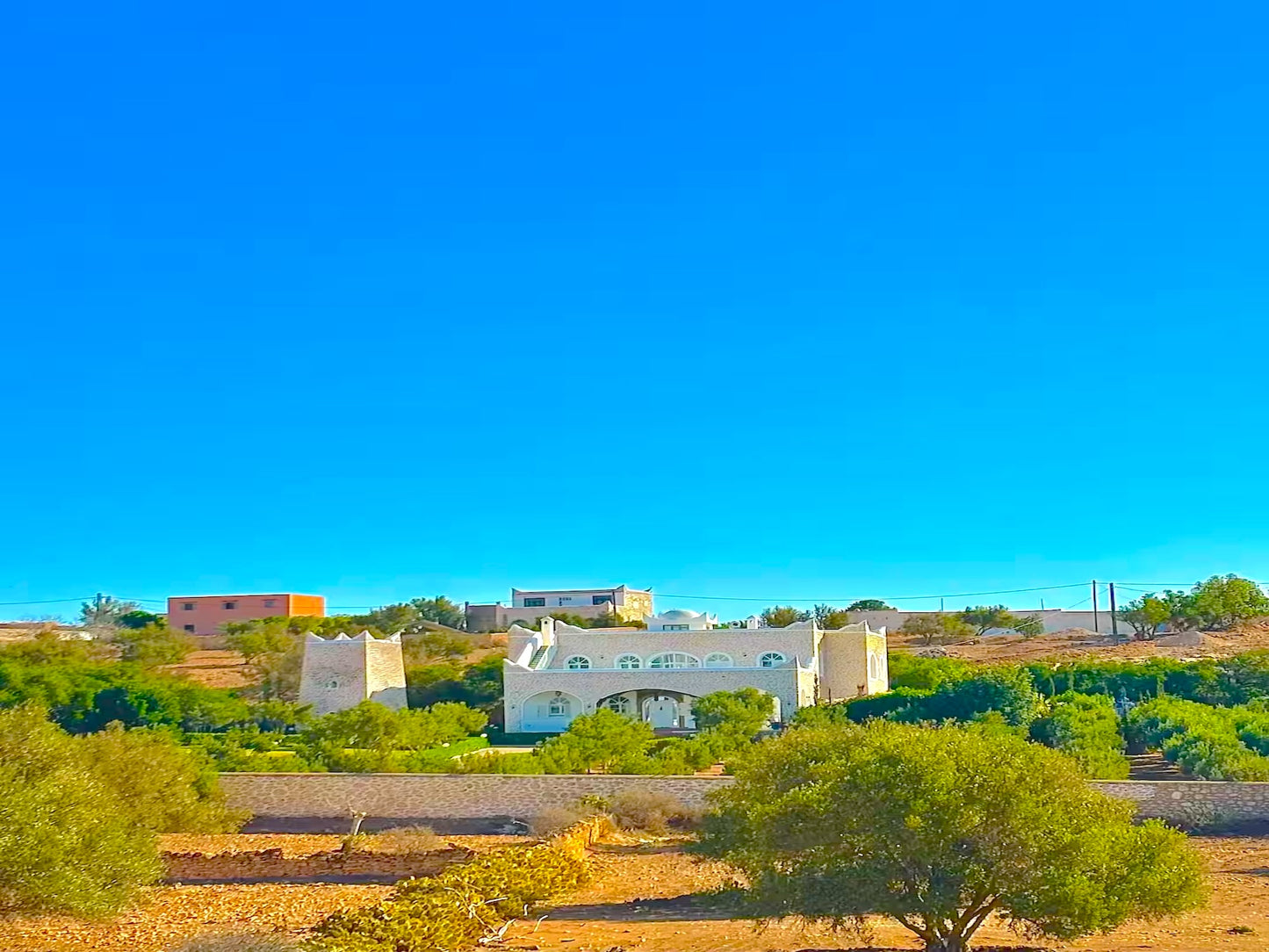 Palais Kyra
