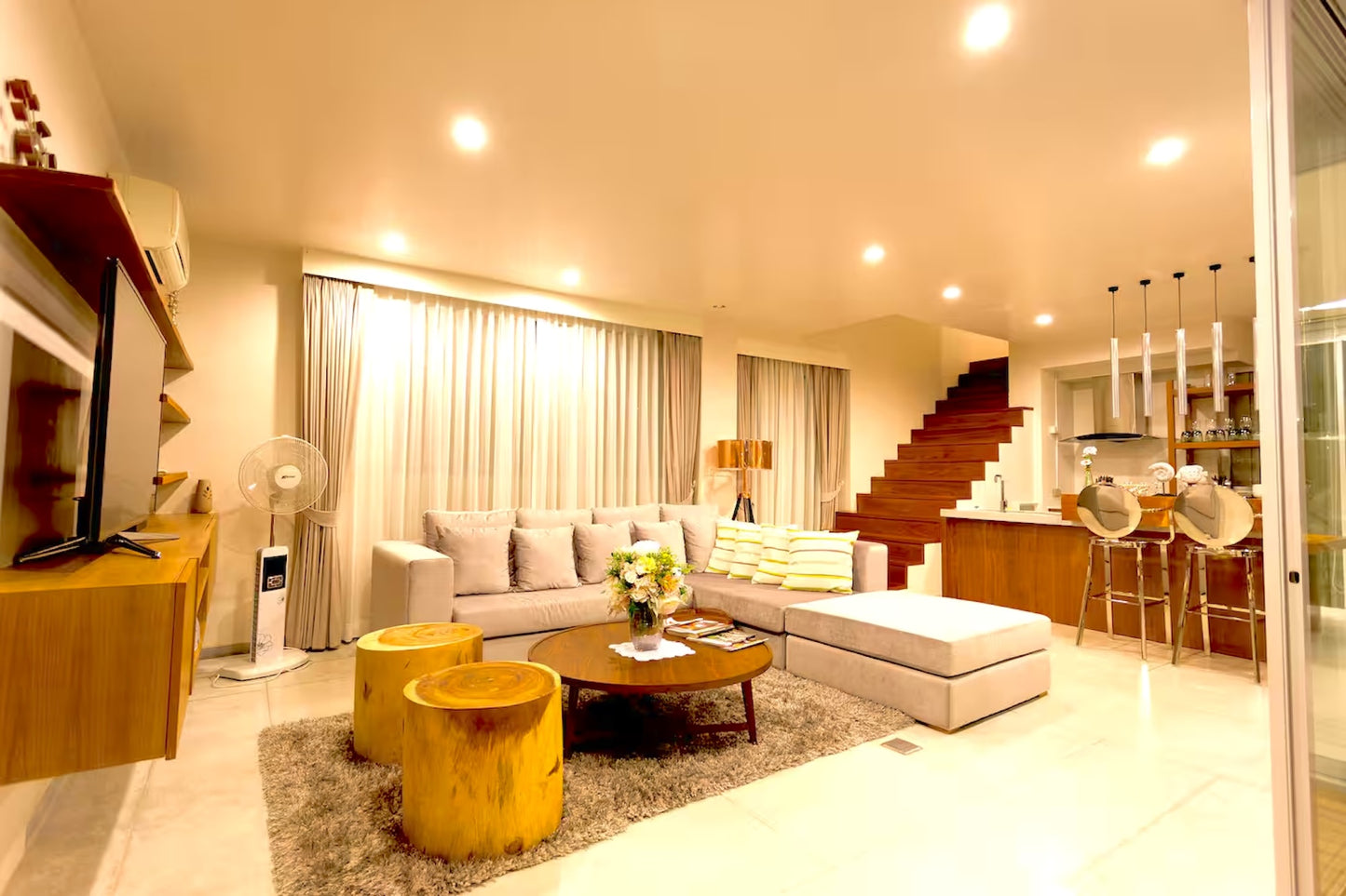 Phuket - Villa Kris