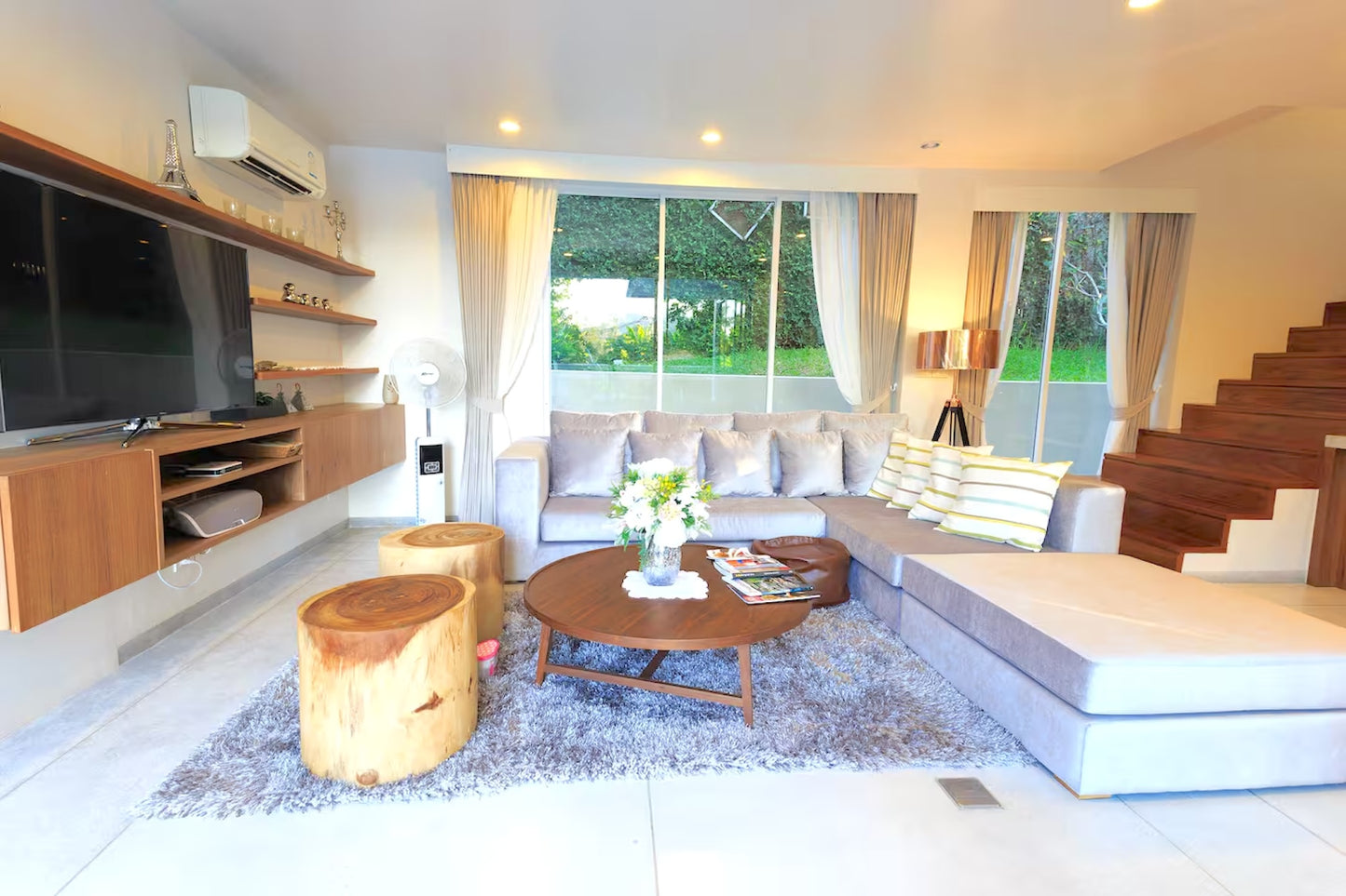 Phuket - Villa Kris