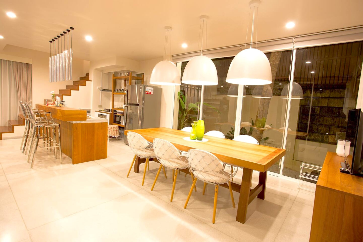 Phuket - Villa Kris