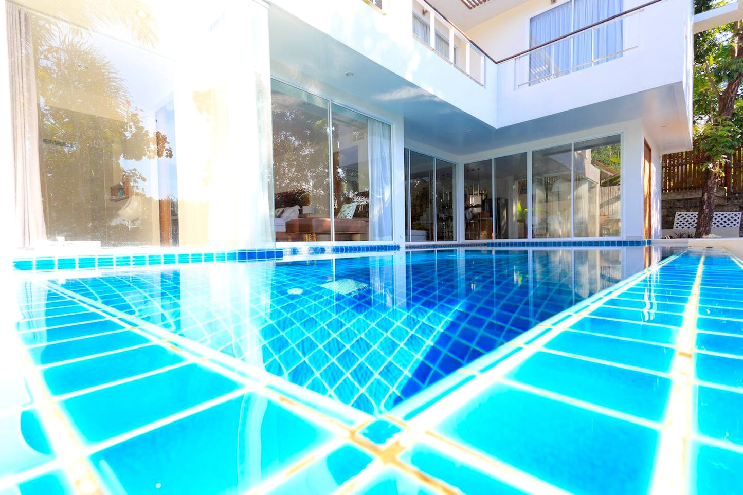 Phuket - Villa Kris