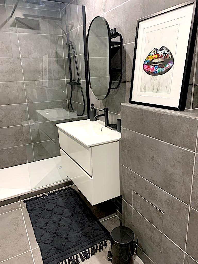 Gravilliers - Studio - 490.000 €