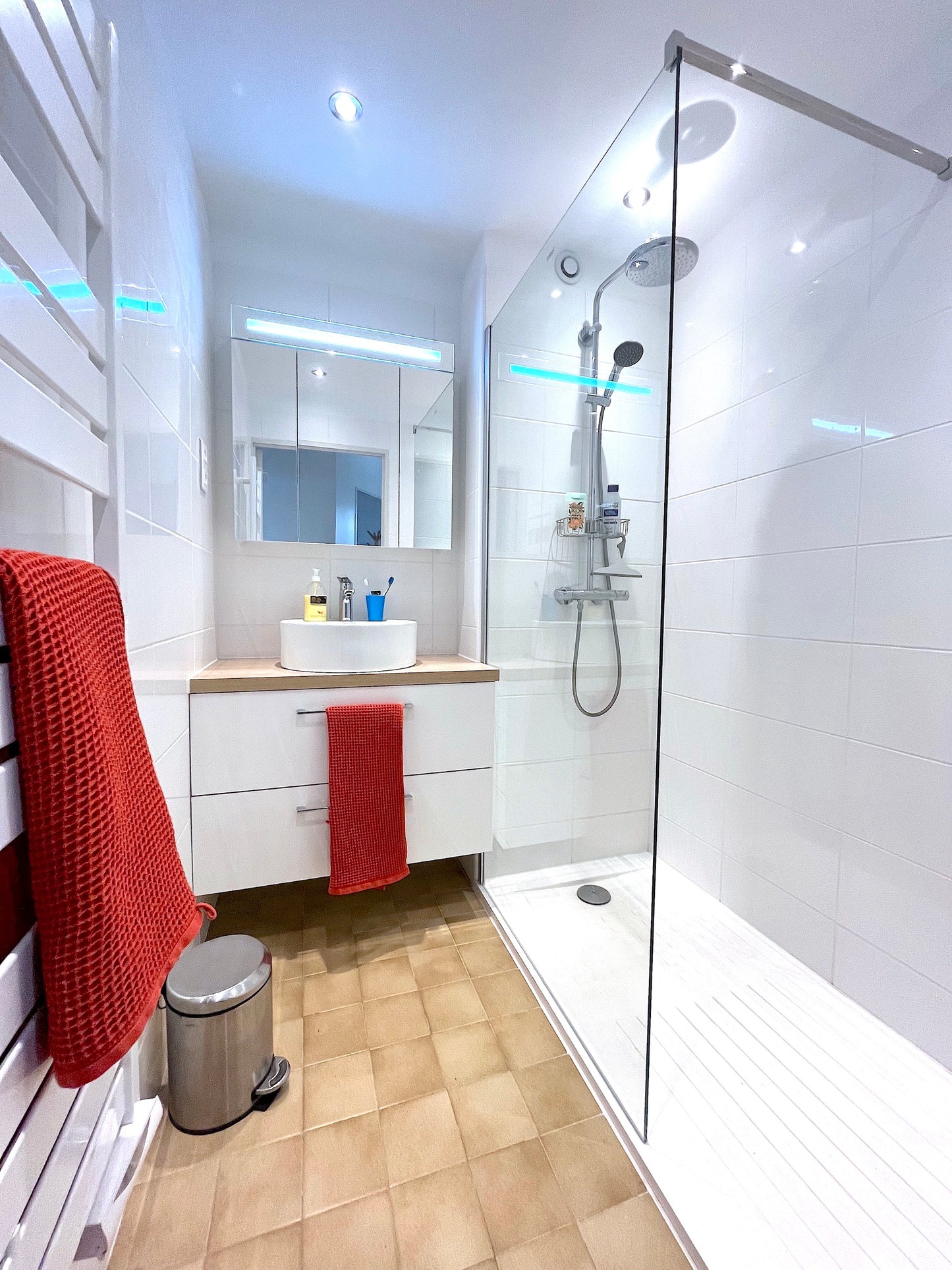 Golfe-Juan - L'appartement Magnolia