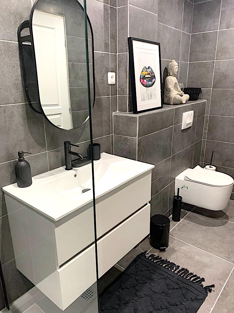 Gravilliers - Studio - 490.000 €
