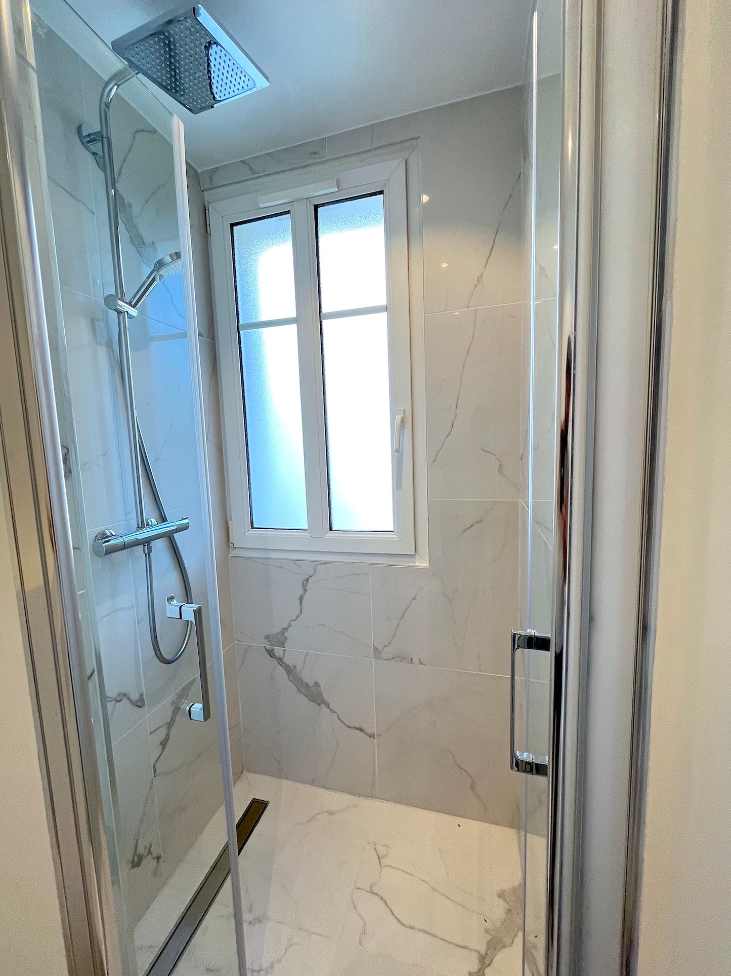 L'appartement Edouard