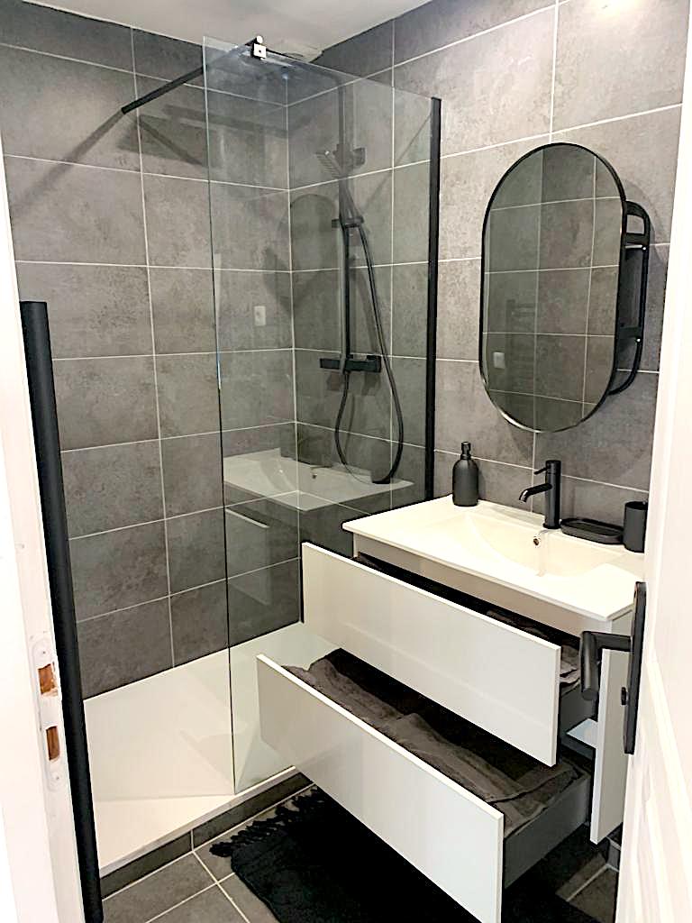 Gravilliers - Studio - 490.000 €