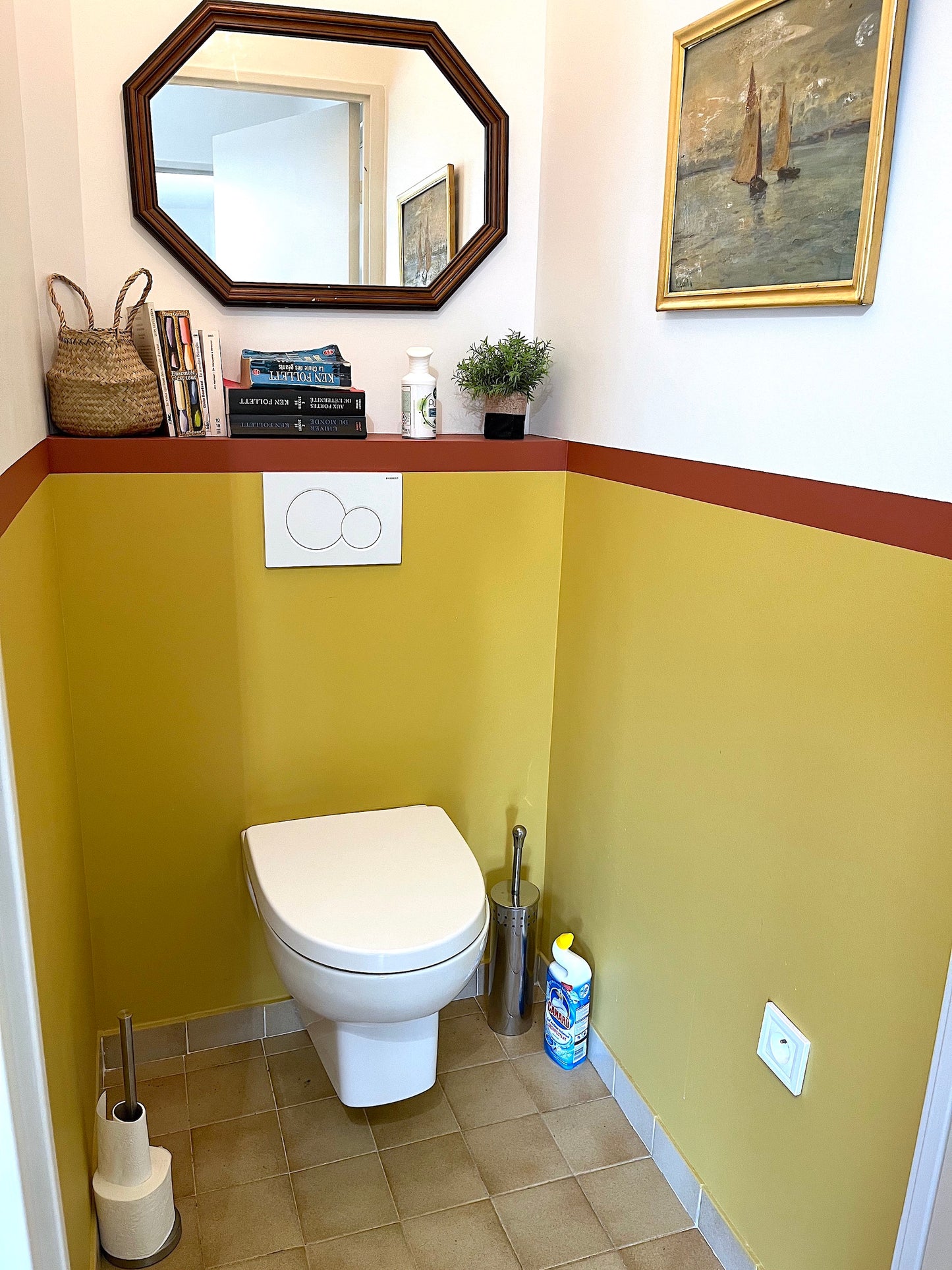 Golfe-Juan - L'appartement Magnolia