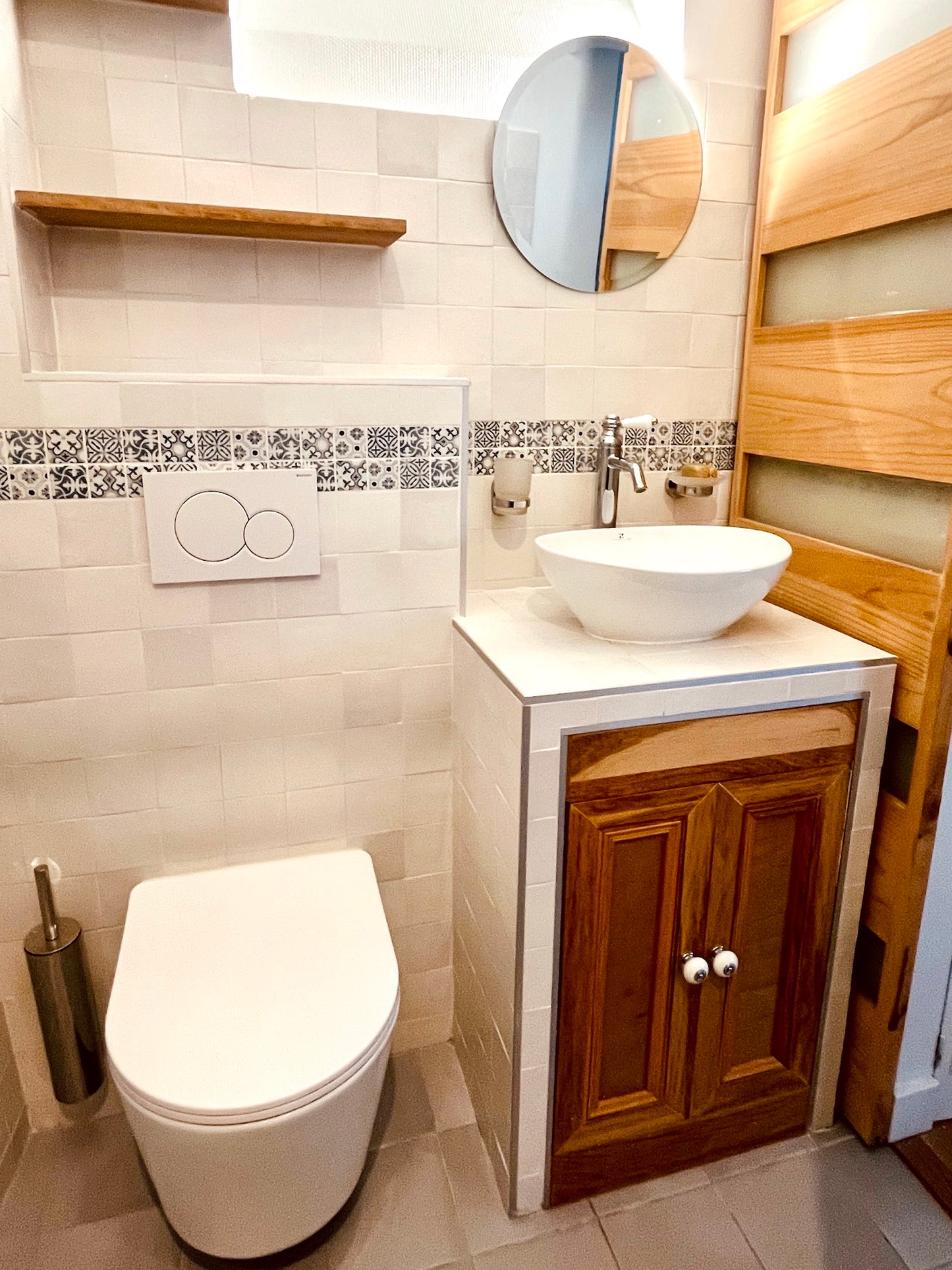 Le Penthouse du Sacré-Coeur