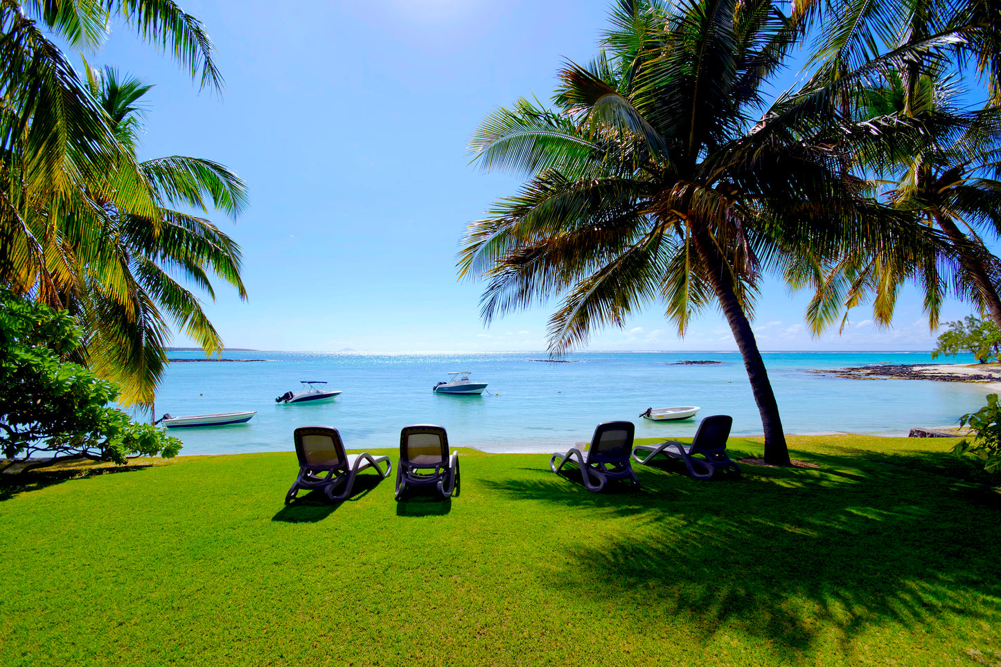Mauritius - Villa Belle Mare
