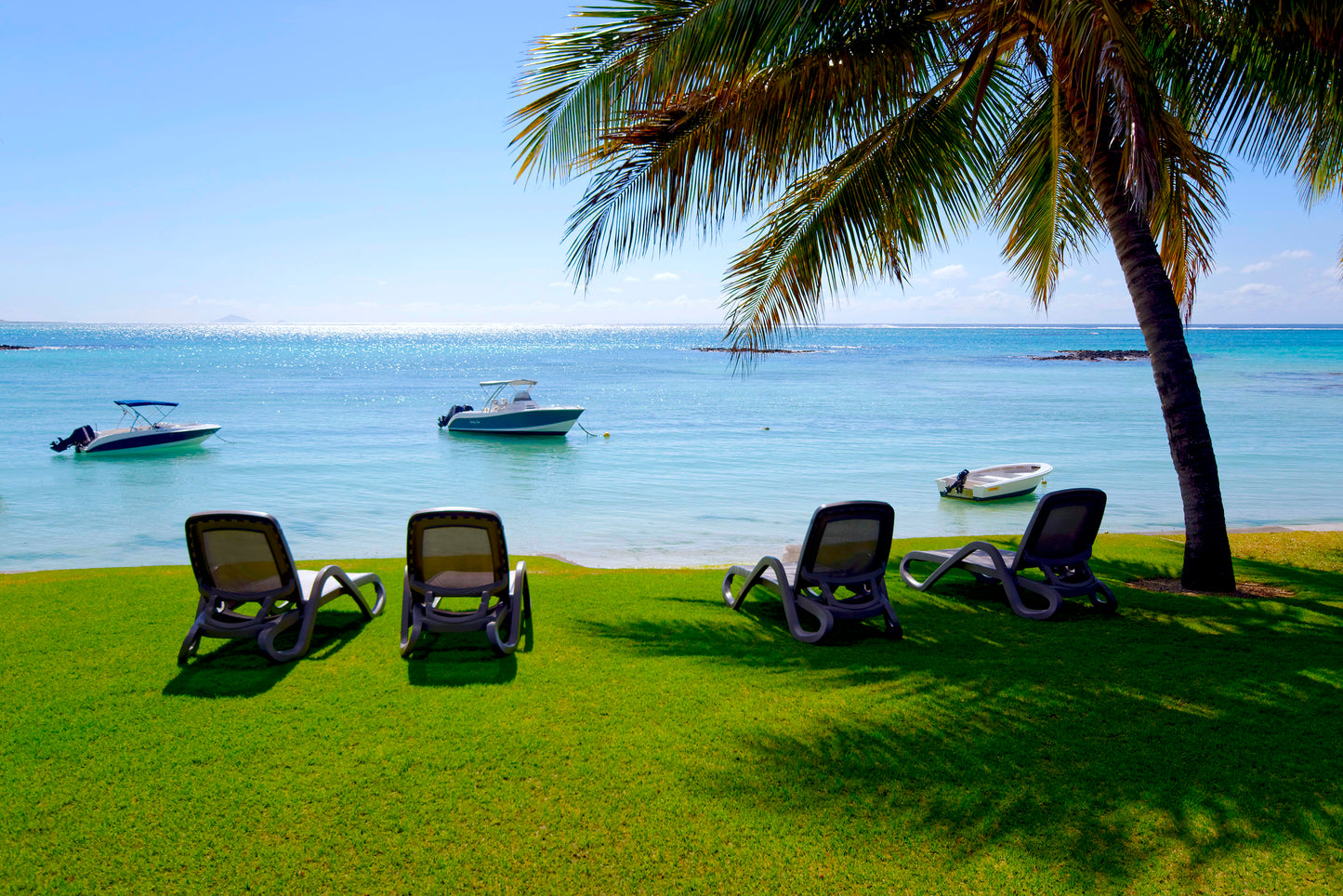 Mauritius - Villa Belle Mare