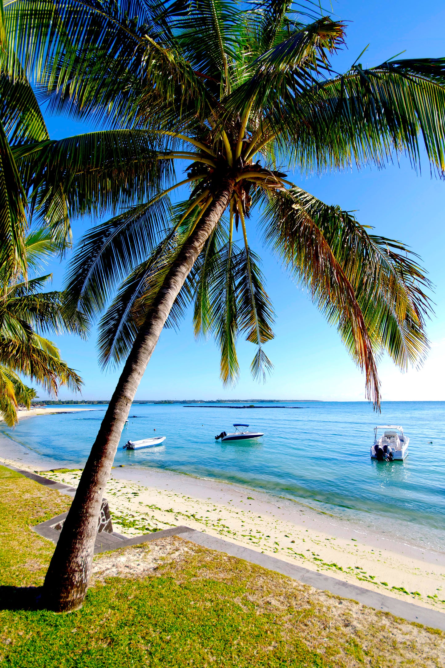 Mauritius - Villa Belle Mare