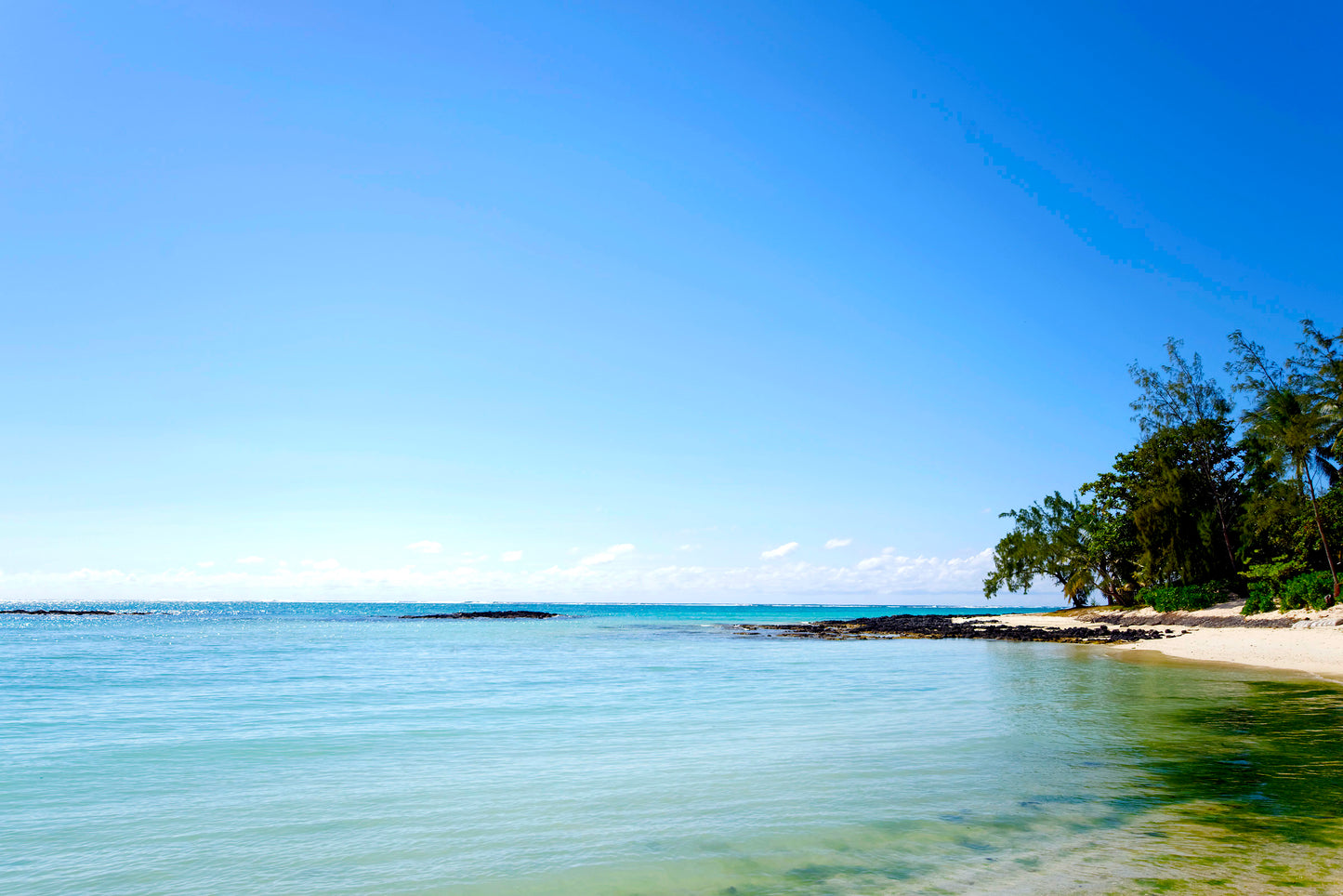 Mauritius - Villa Belle Mare