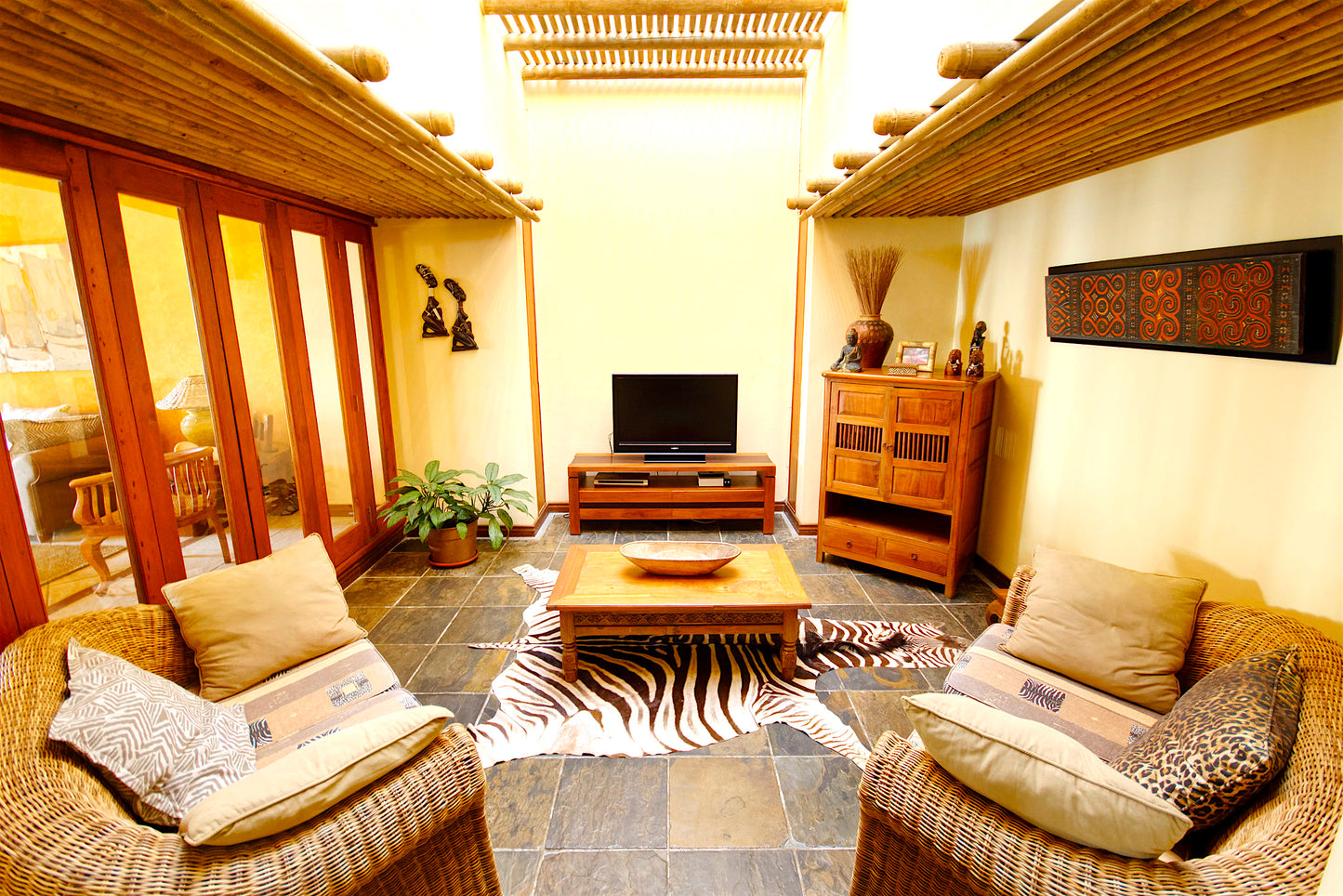 Mauritius - Villa Belle Mare
