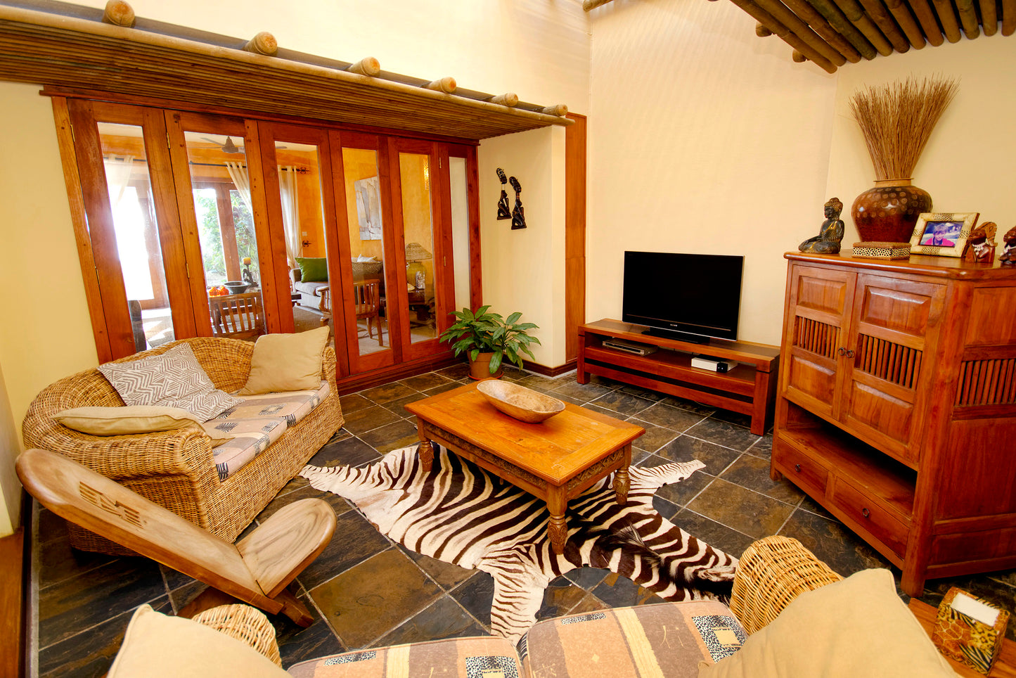Mauritius - Villa Belle Mare