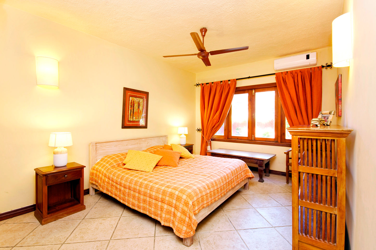 Mauritius - Villa Belle Mare