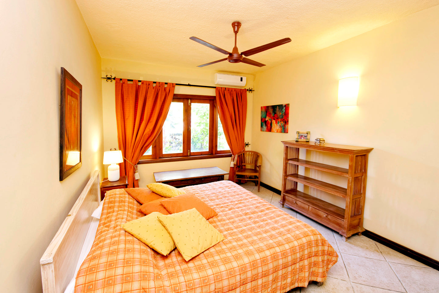 Mauritius - Villa Belle Mare