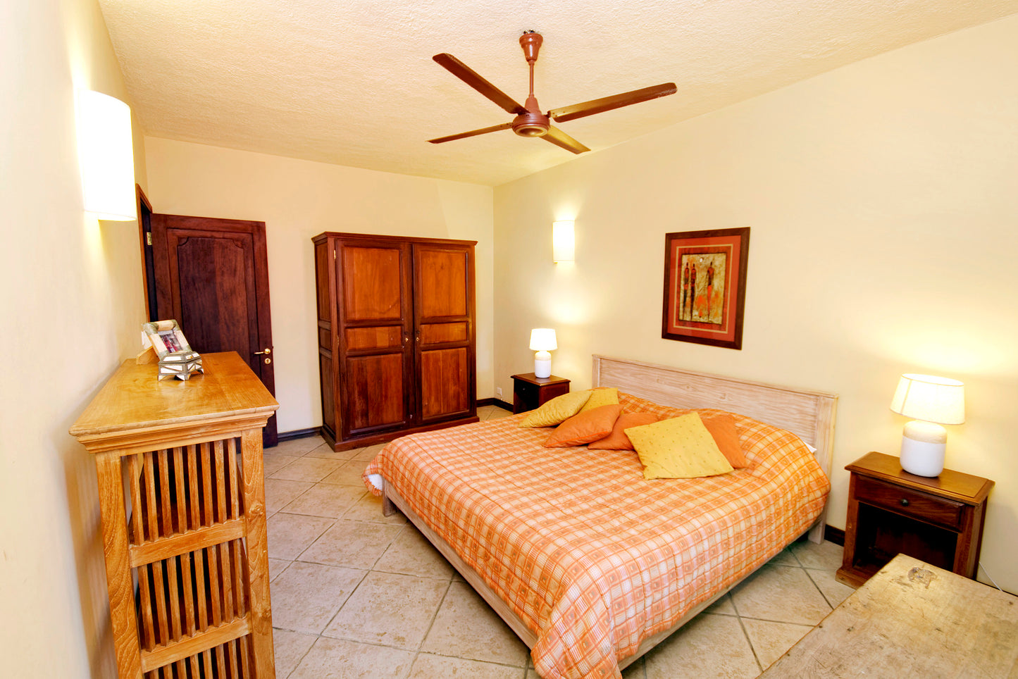 Mauritius - Villa Belle Mare