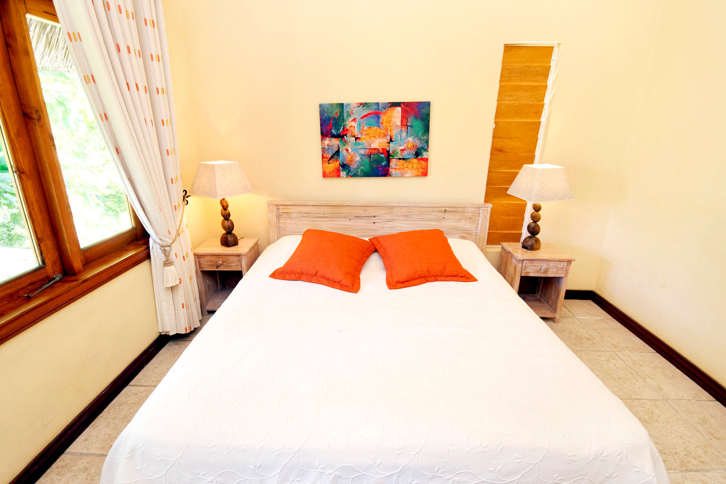 Mauritius - Villa Belle Mare