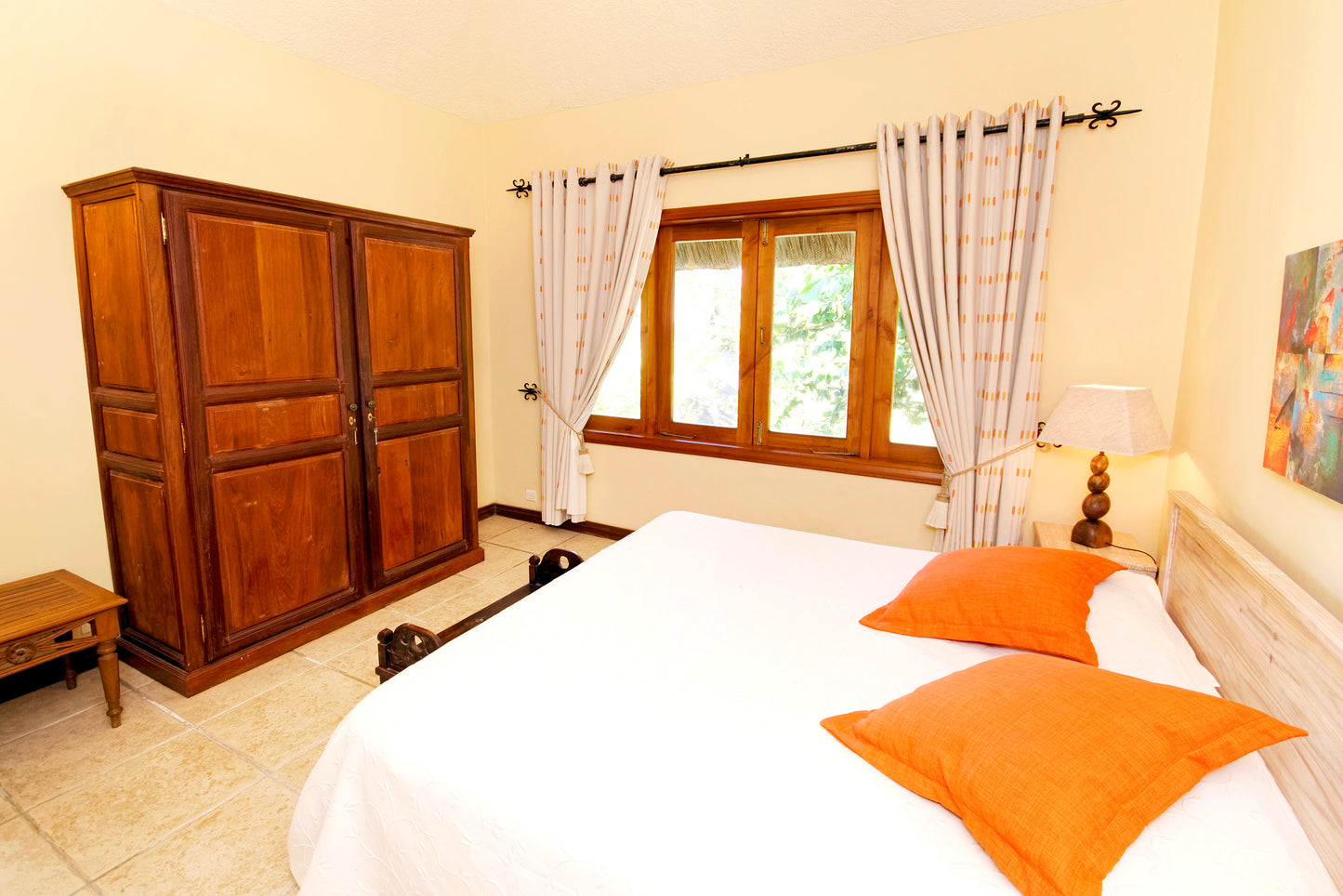 Mauritius - Villa Belle Mare