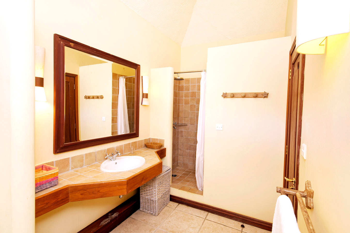 Mauritius - Villa Belle Mare