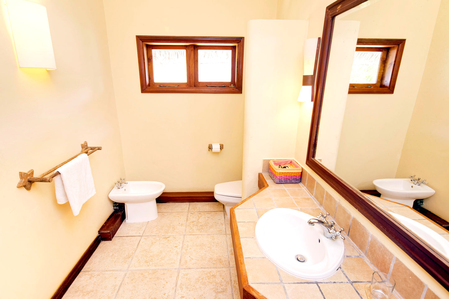 Mauritius - Villa Belle Mare
