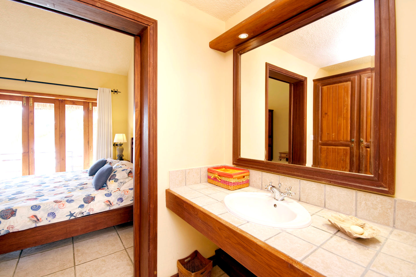 Mauritius - Villa Belle Mare