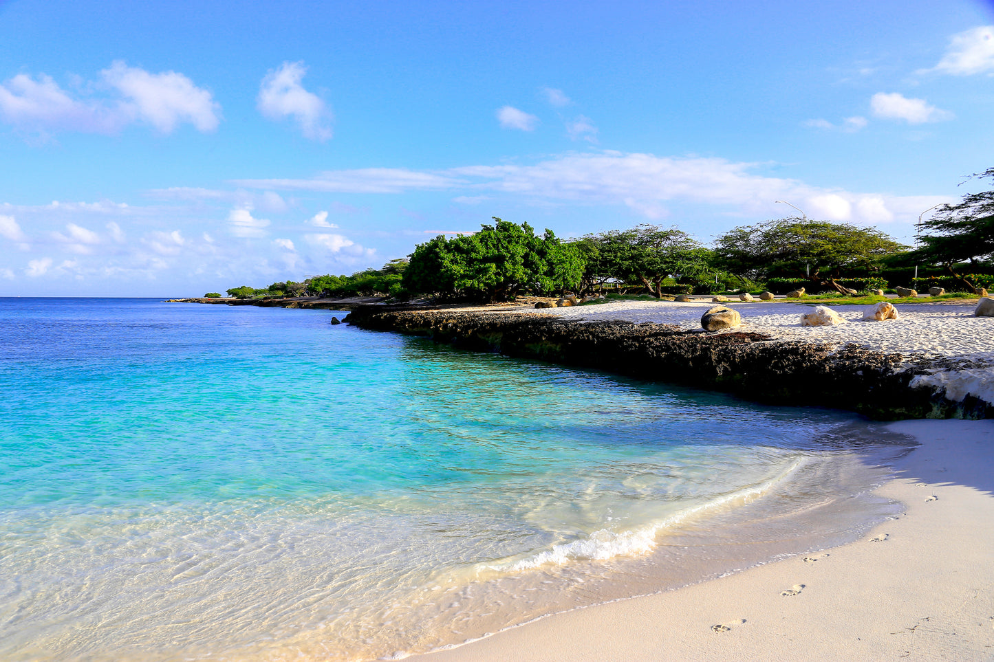 Aruba - Casa Alessandra - 1 bedroom