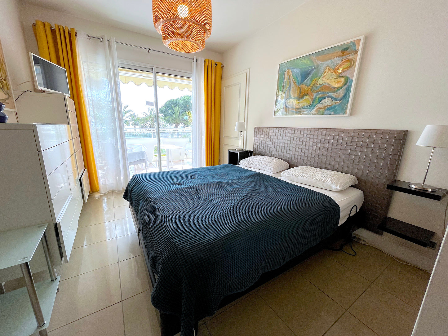Cannes - L'appartement Royal Palm