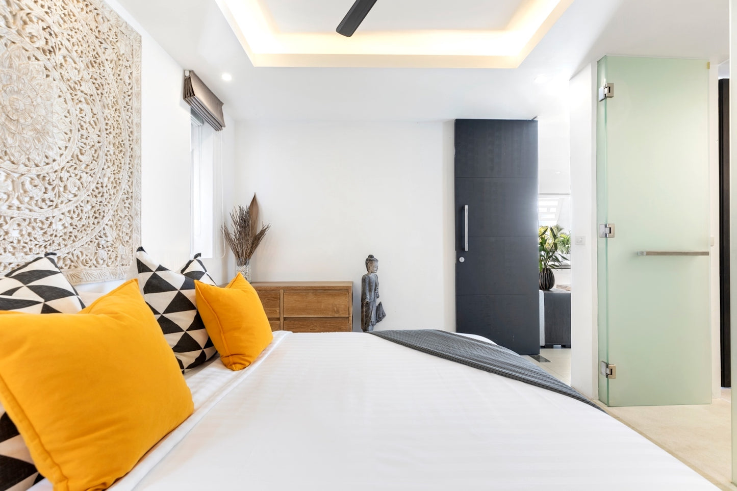 Koh-Samui - Villa Atlantis