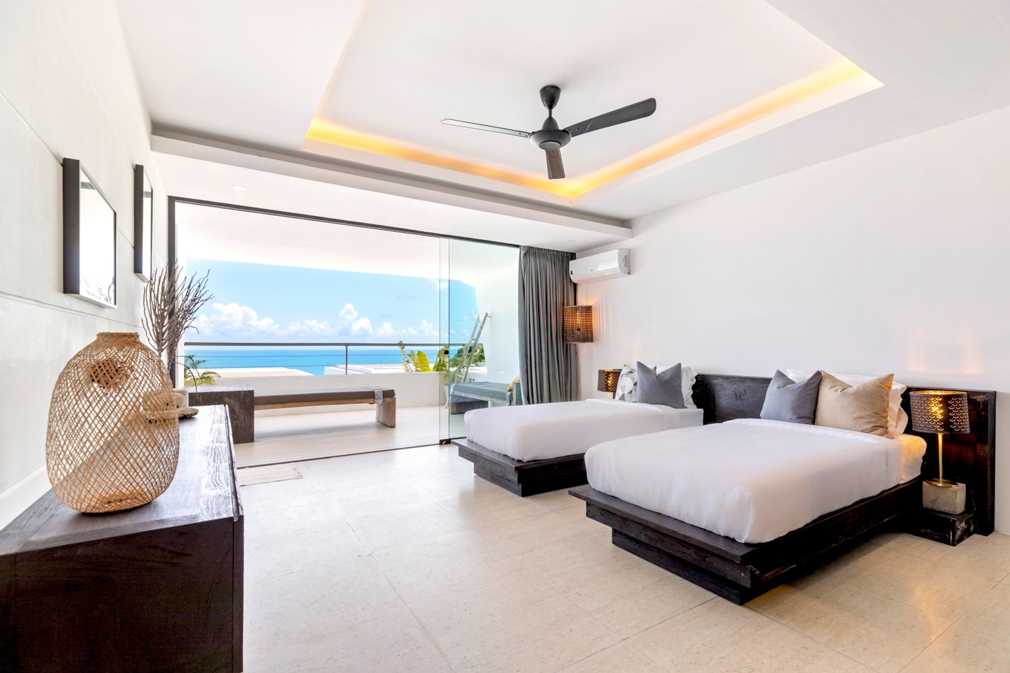 Koh-Samui - Villa Atlantis