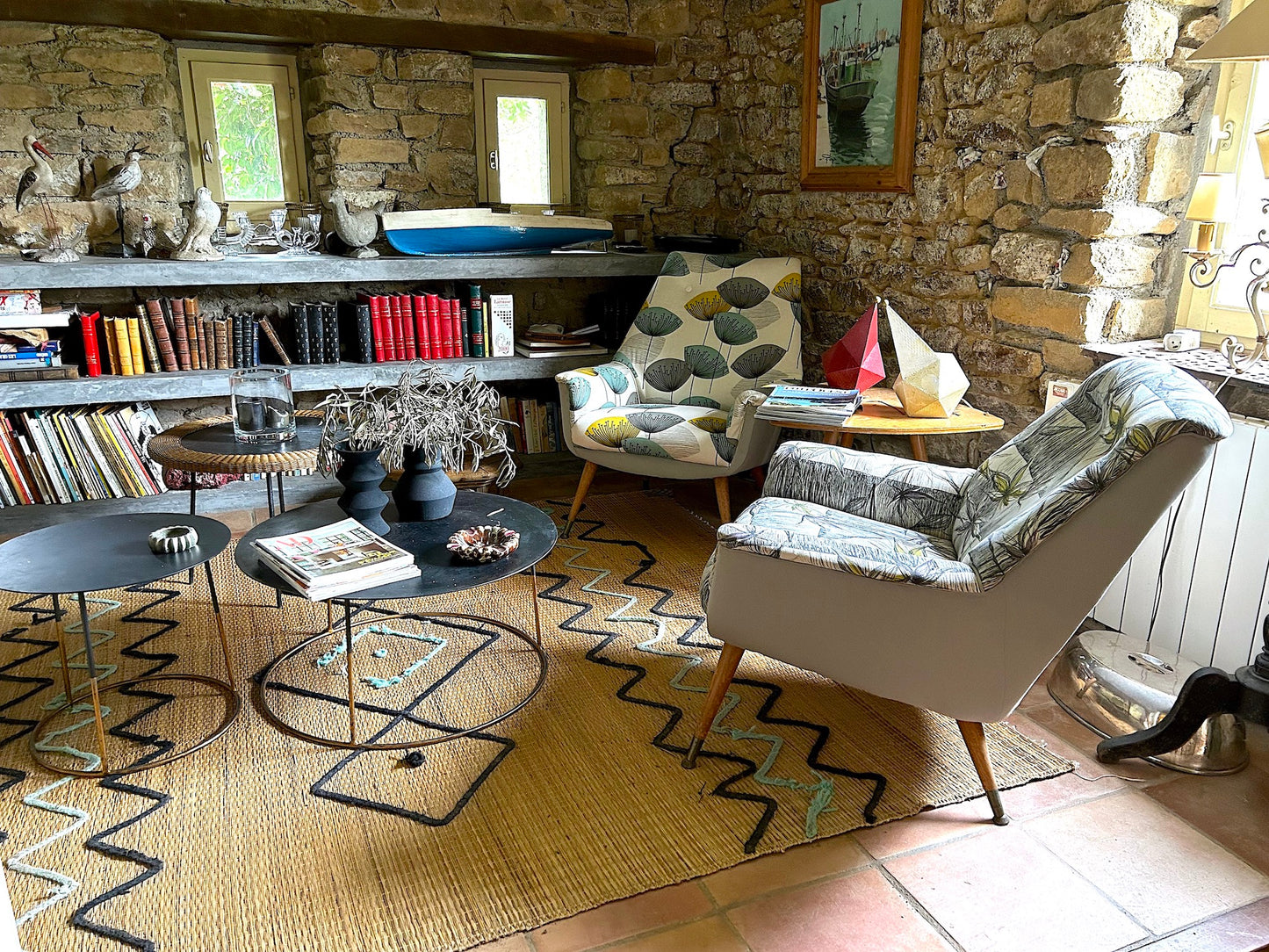 Arradon - Hameau de Keran