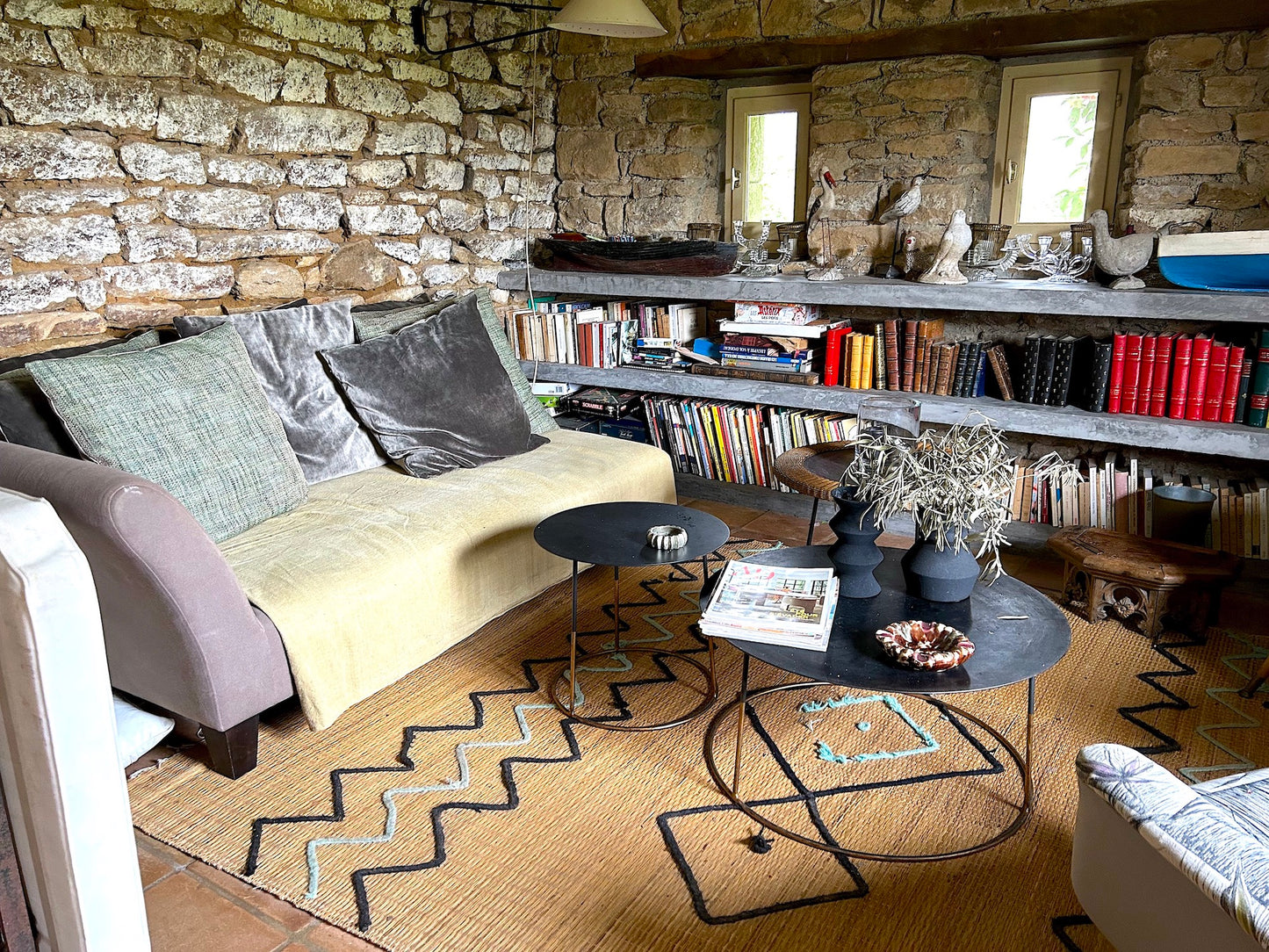 Arradon - Hameau de Keran