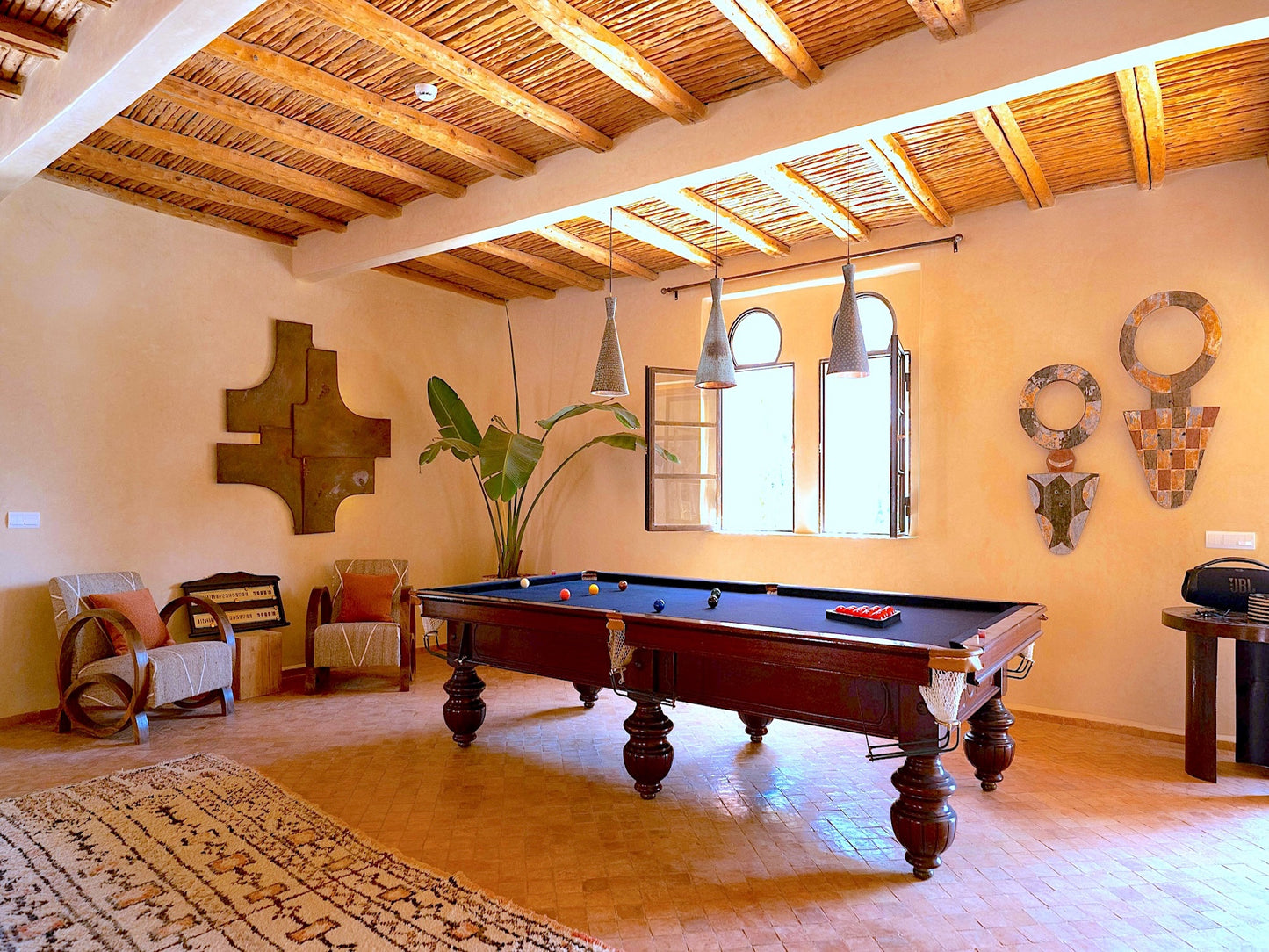 Palais Amon